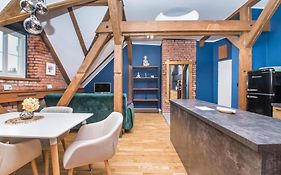 Uroczy Apartament Gliwice